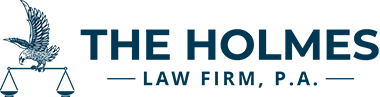 The Holmes Law Firm, P.A.